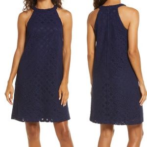 Lilly Pulitzer Riyanna Shift Dress